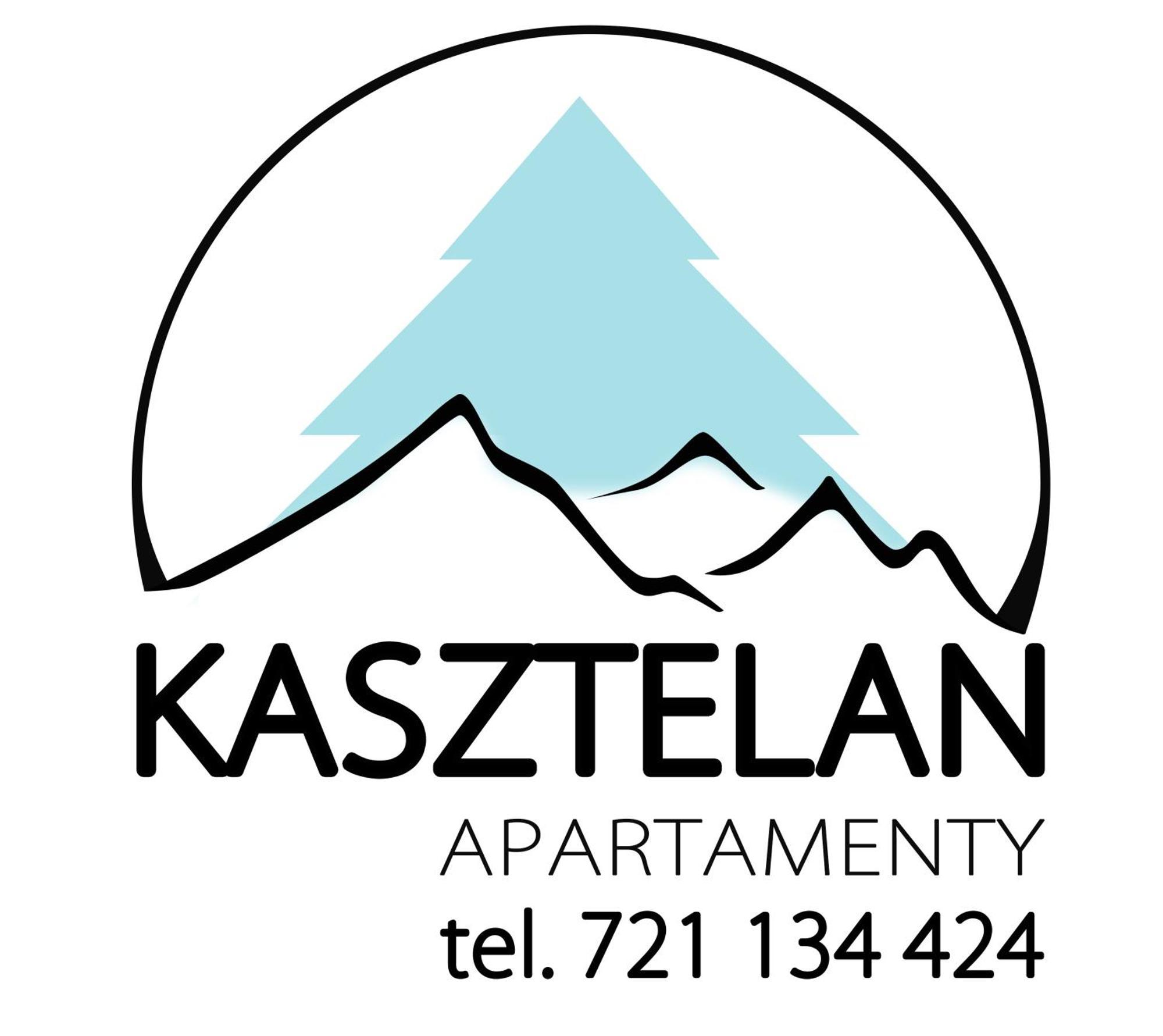 Apartament Kasztelan II Ustrzyki Dolne Eksteriør billede